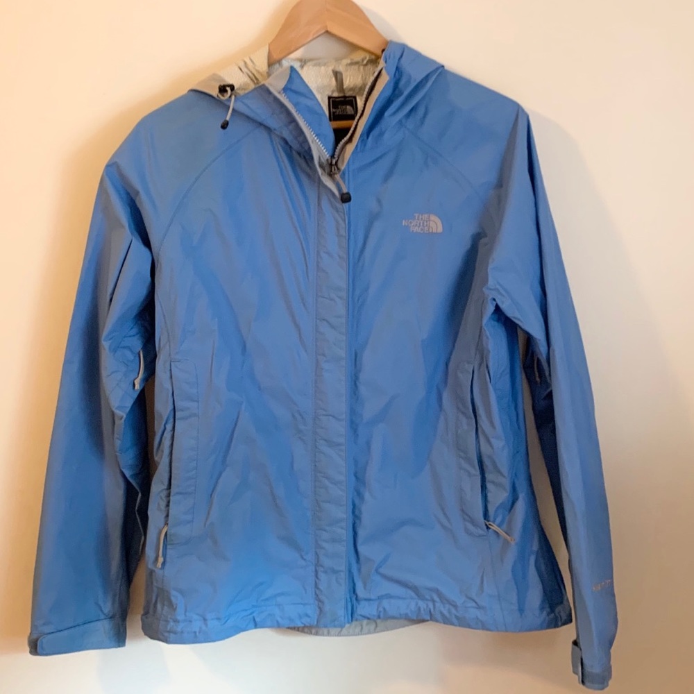 North face Rain Jacket